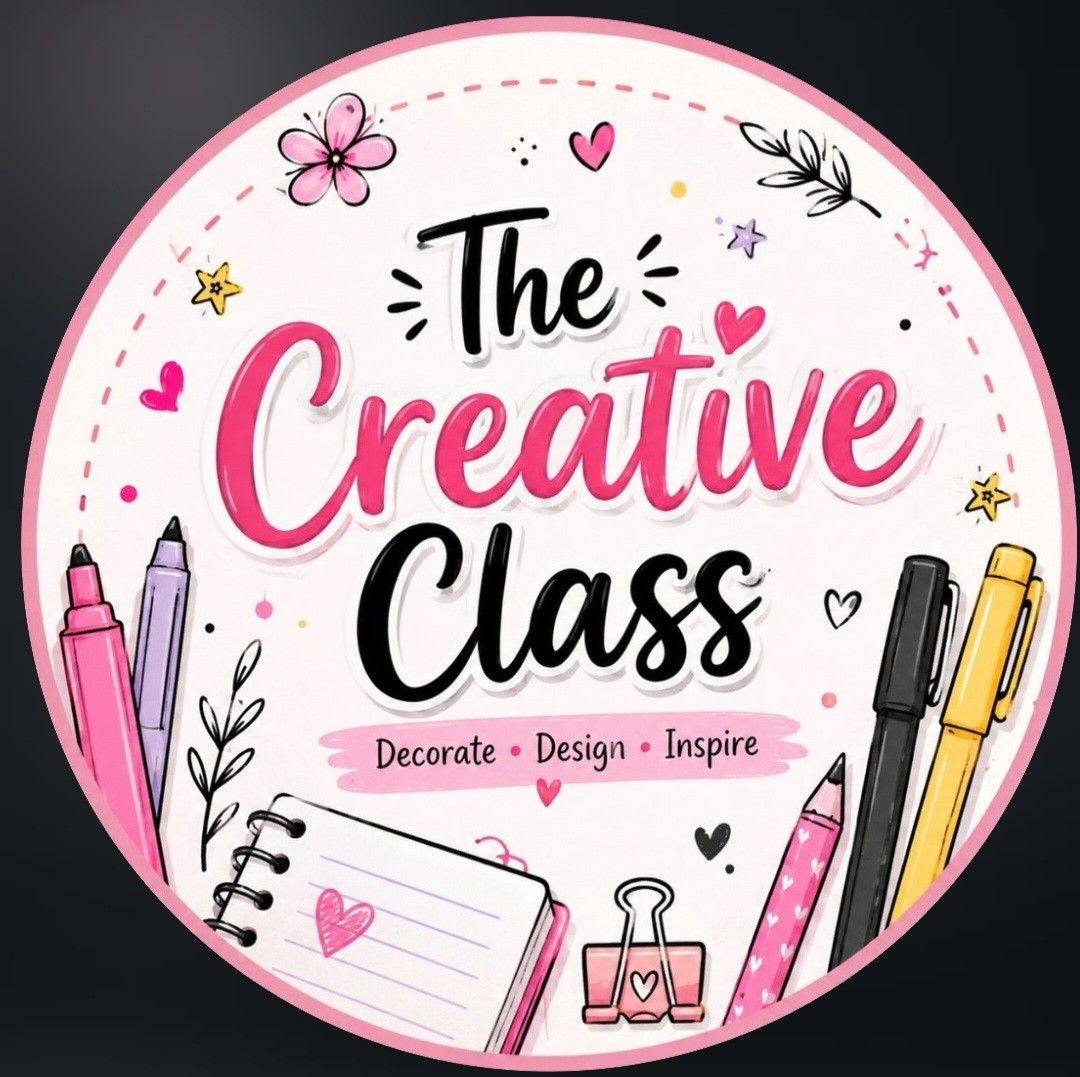 Border designs note school notes... - Thecreativeclass06 | Facebook