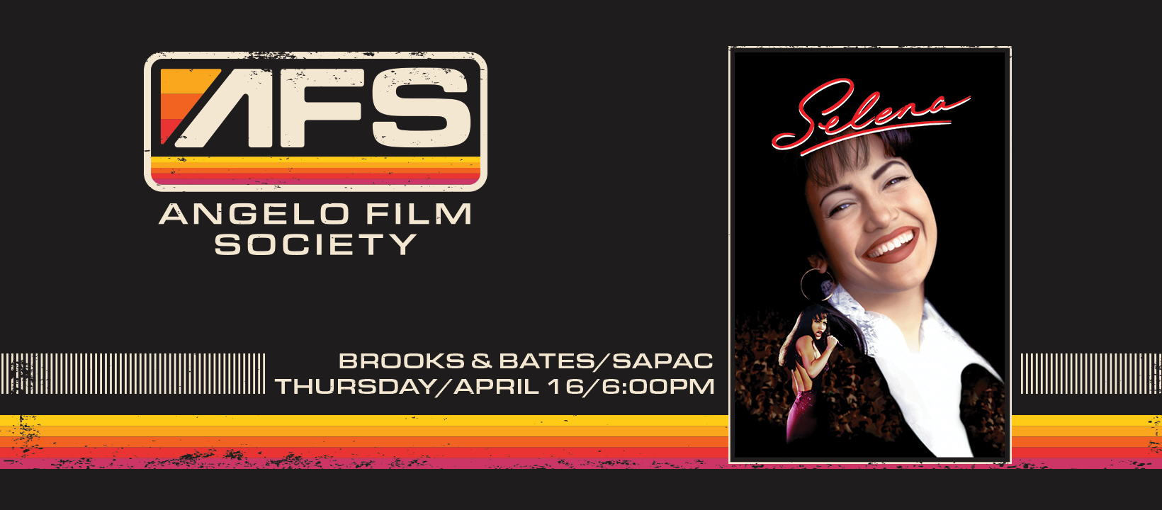 Angelo Film Society | San Angelo TX
