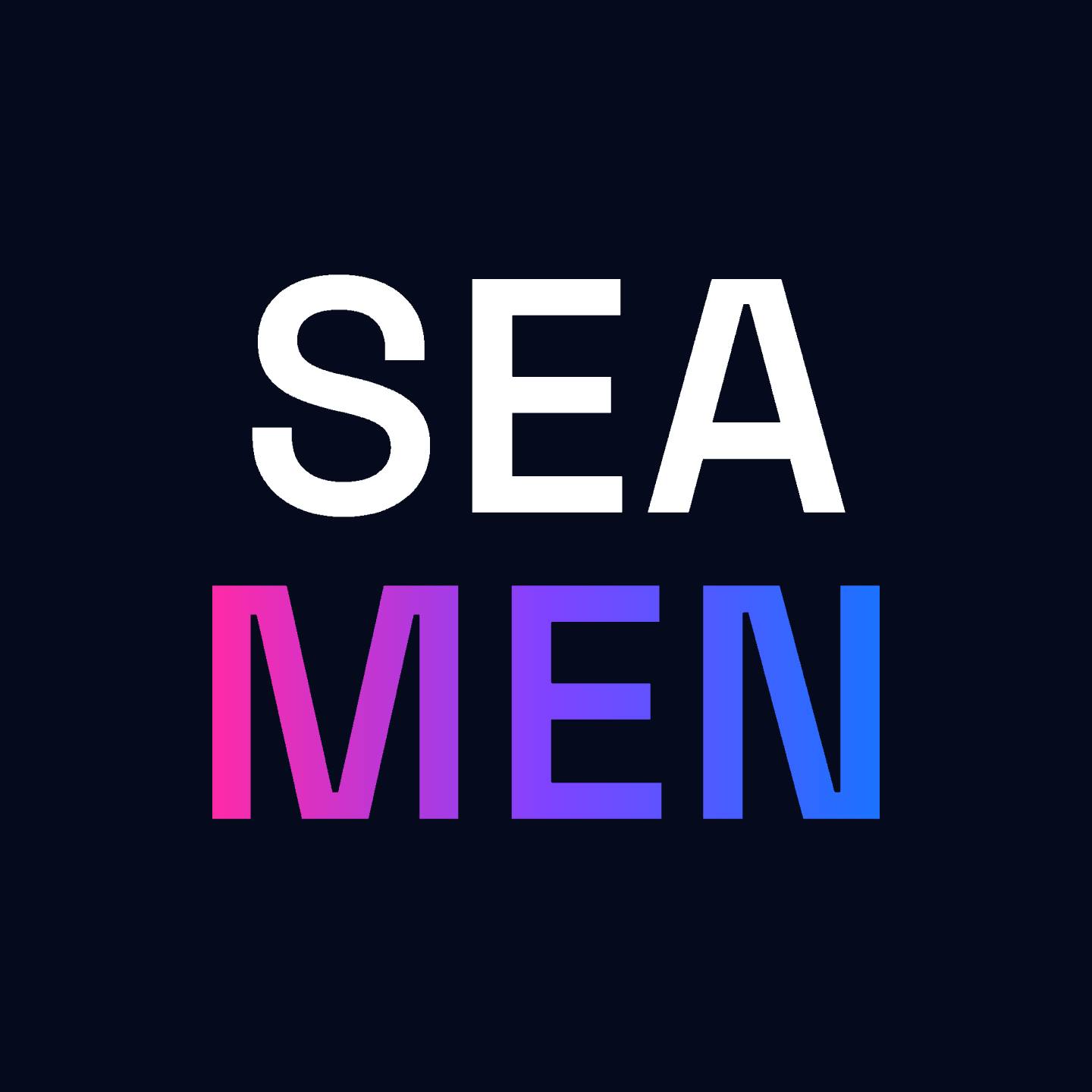 SEAMEN.app - Cruising at Sea