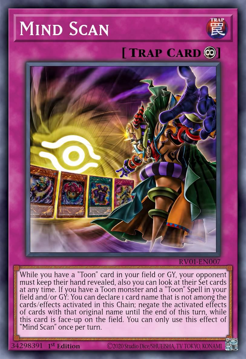 scan yugioh cards Yu-Gi-Oh! - Mind - SS01-ENCS2 - Common - 1st Edition - Speed Duel Decks All cards will be carefully packed for safe transit Duel Scanner | Yu-Gi-Oh! Wiki