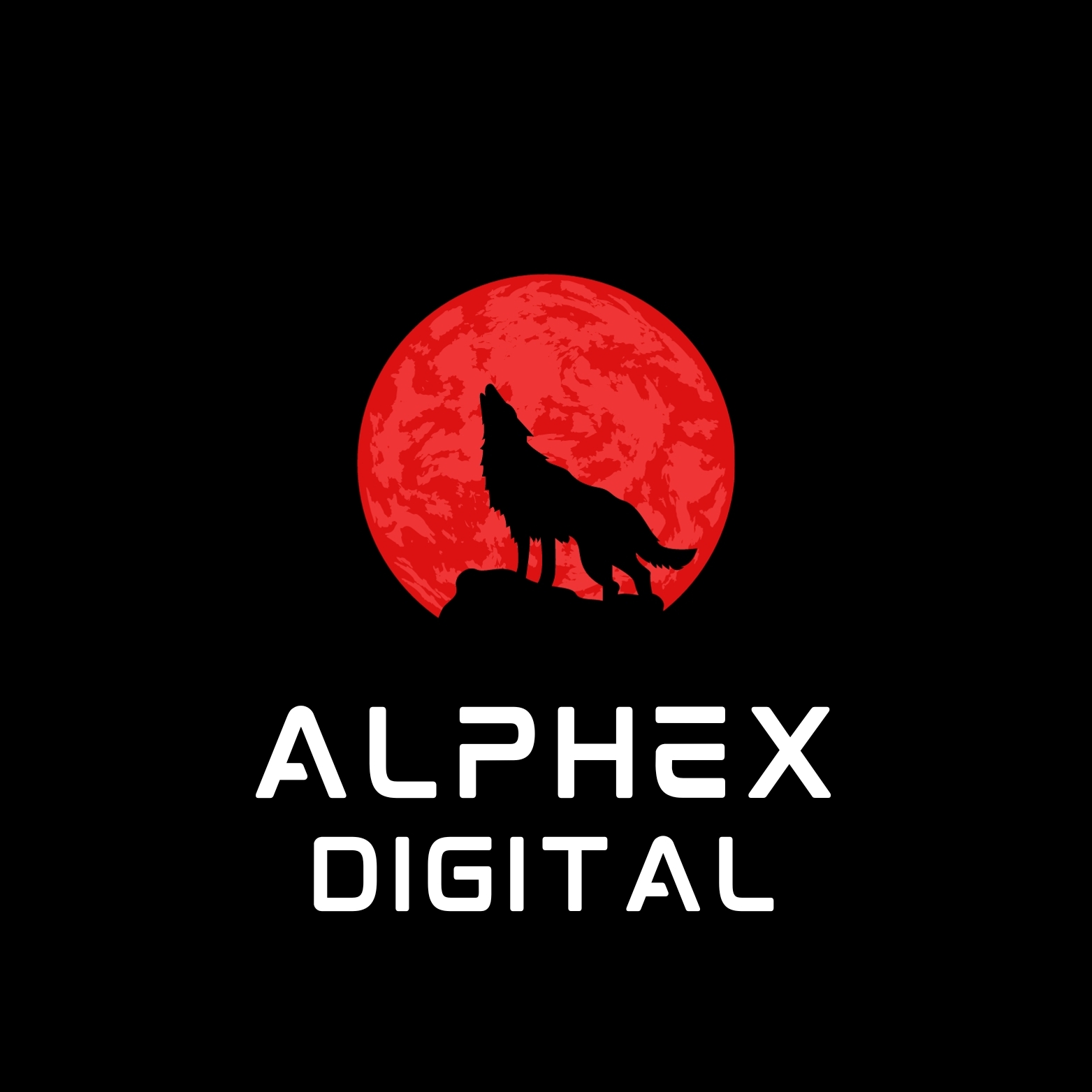 Alphex Digital - It’s here! The new face of Alphex... | Facebook