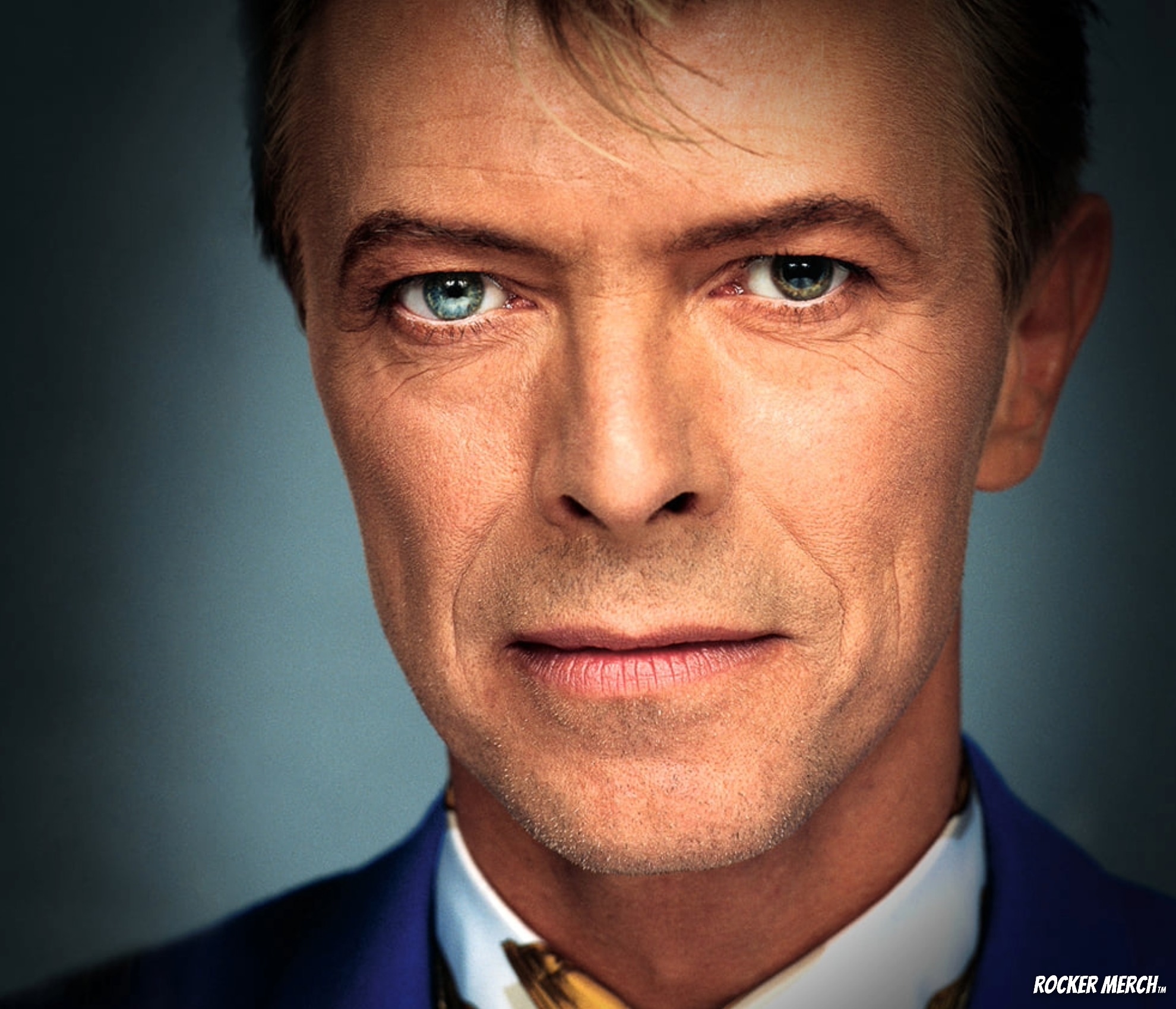 Rocker - 🕯️ Remembering the legendary DAVID BOWIE 🕯️ (David Robert ...