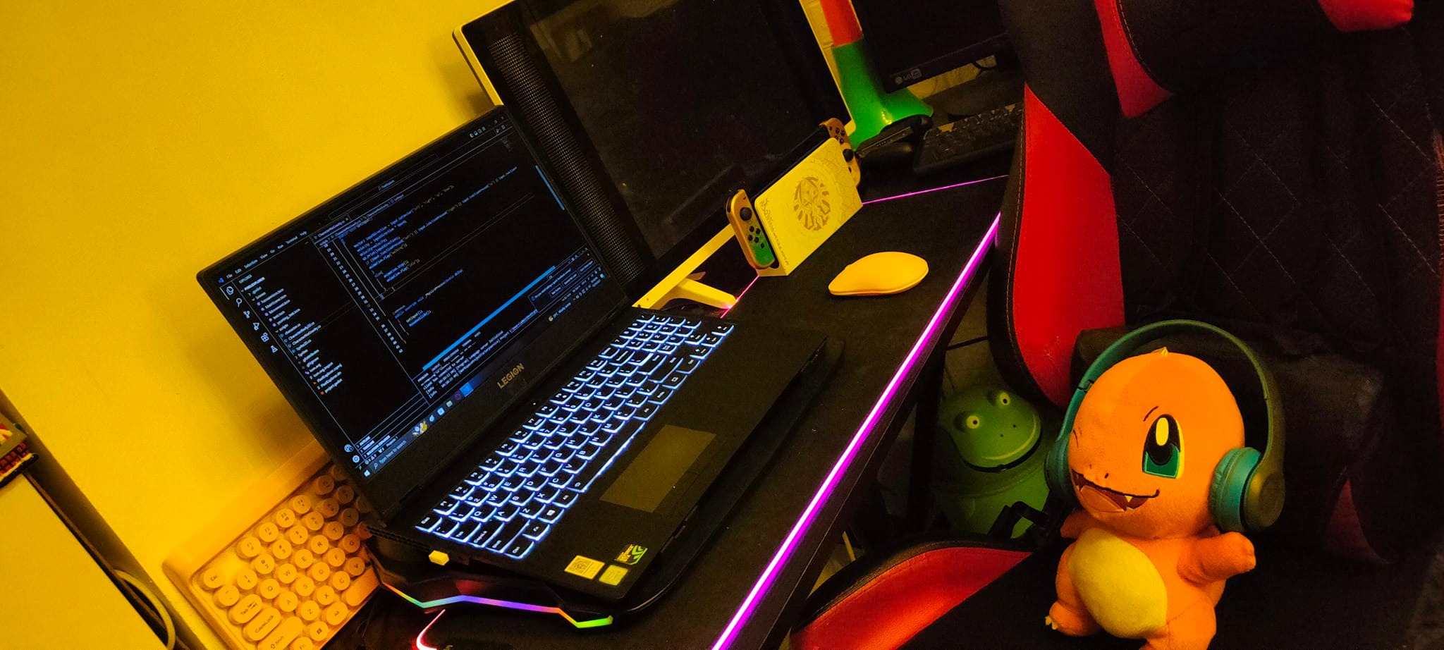 ChillDeveloper