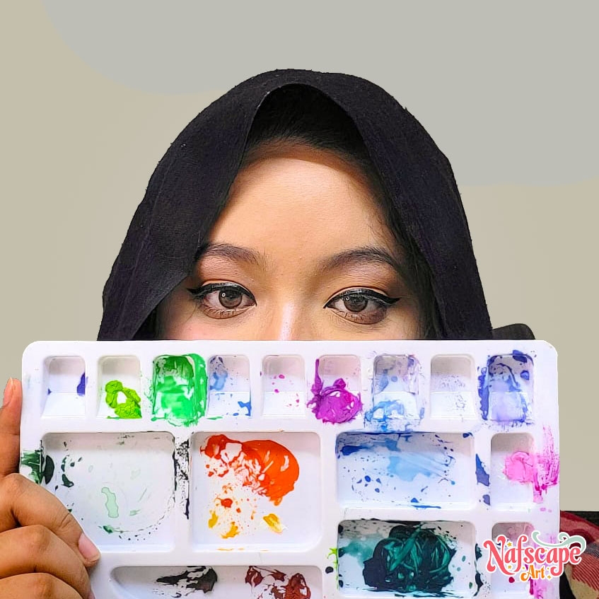 Nafsin Creates