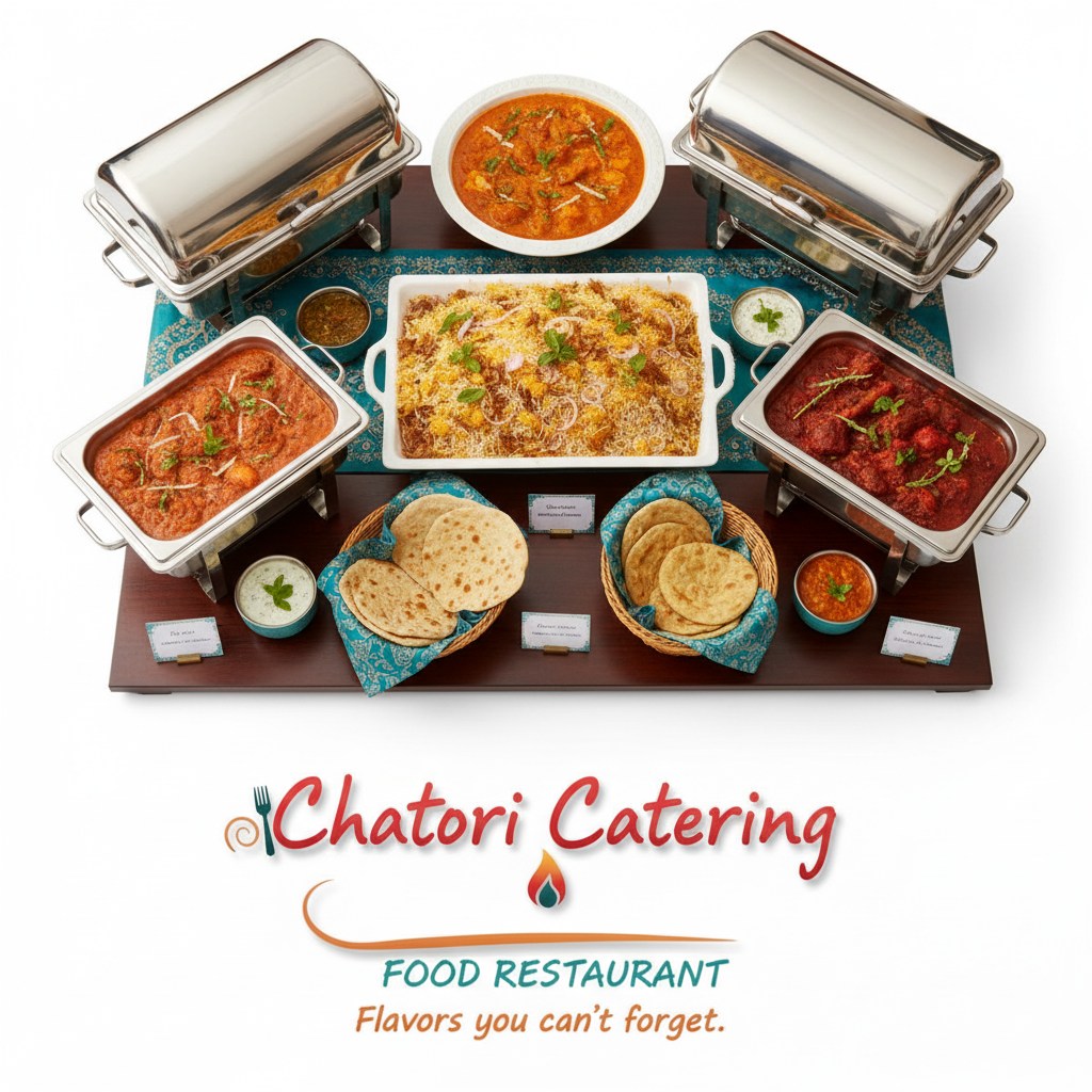 Chatori | Karachi