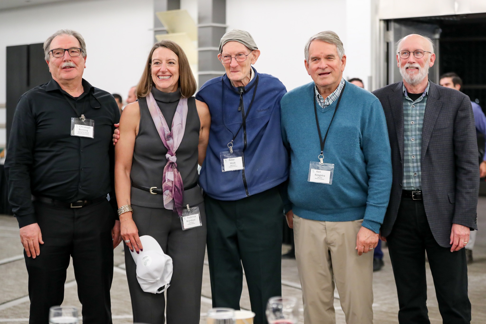 MSU DOE Plant Research Laboratory
