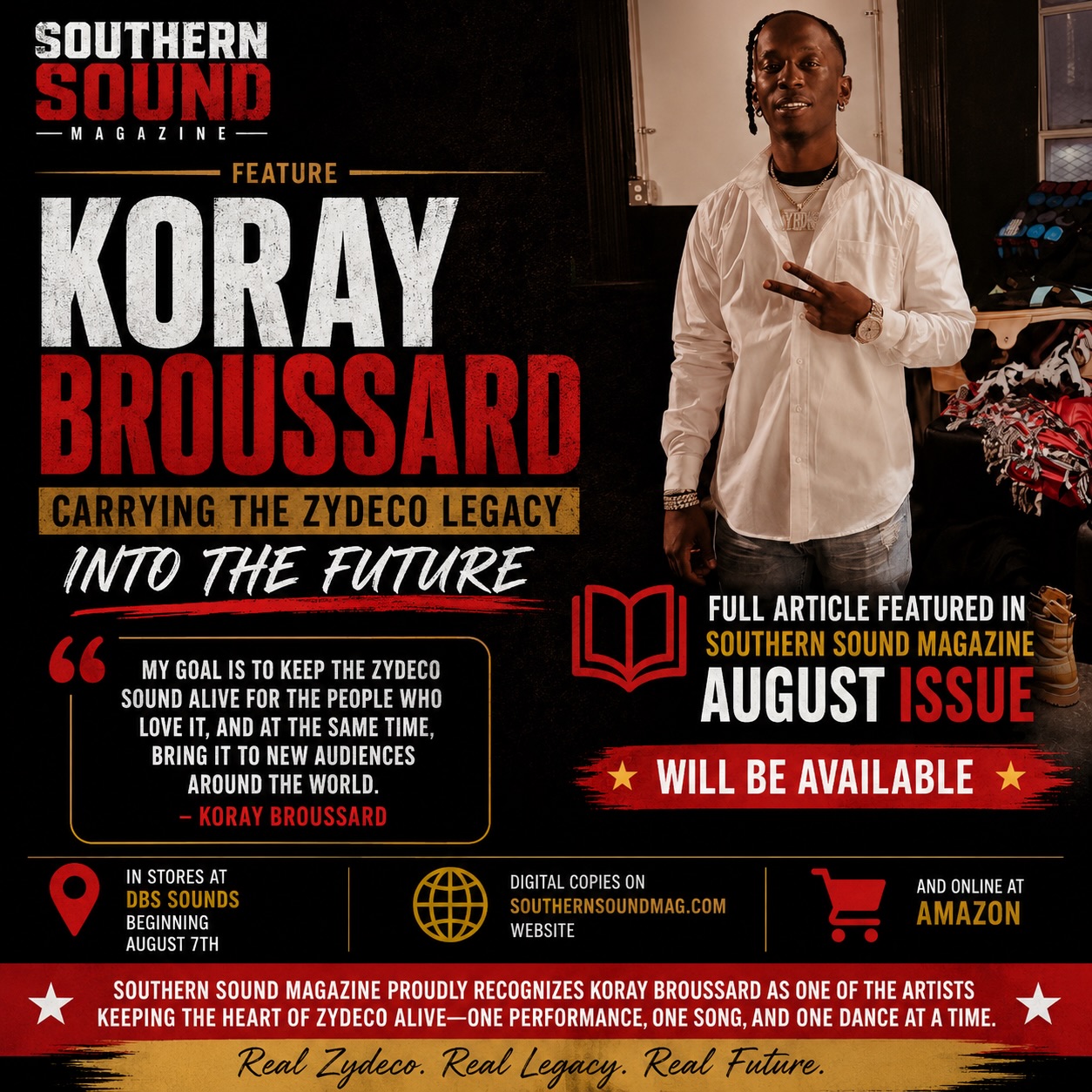 Koray Zunit Broussard (@koray.broussard) • Facebook