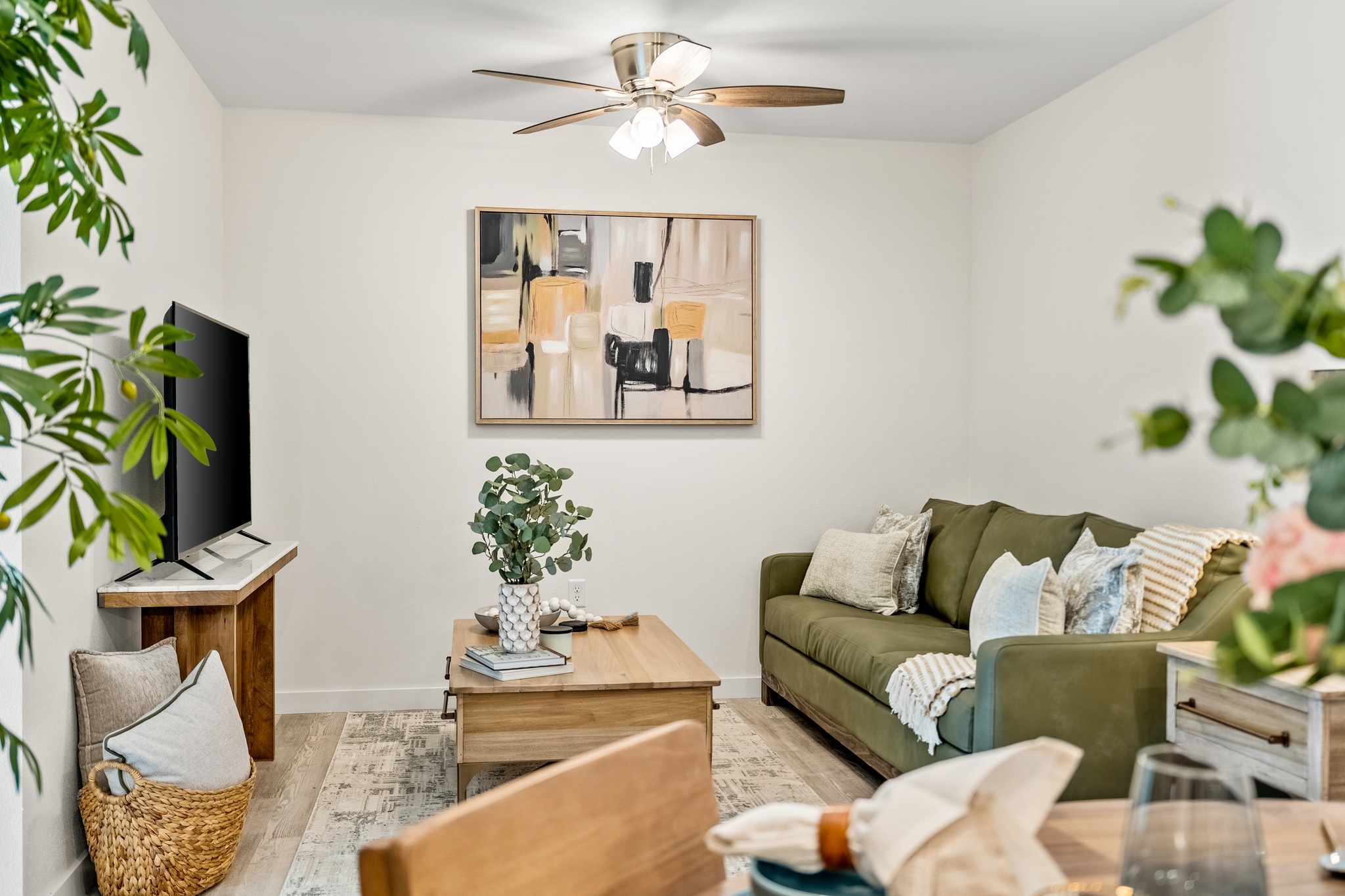 View of Ruby Luxury Condos | Pigeon Forge TN
