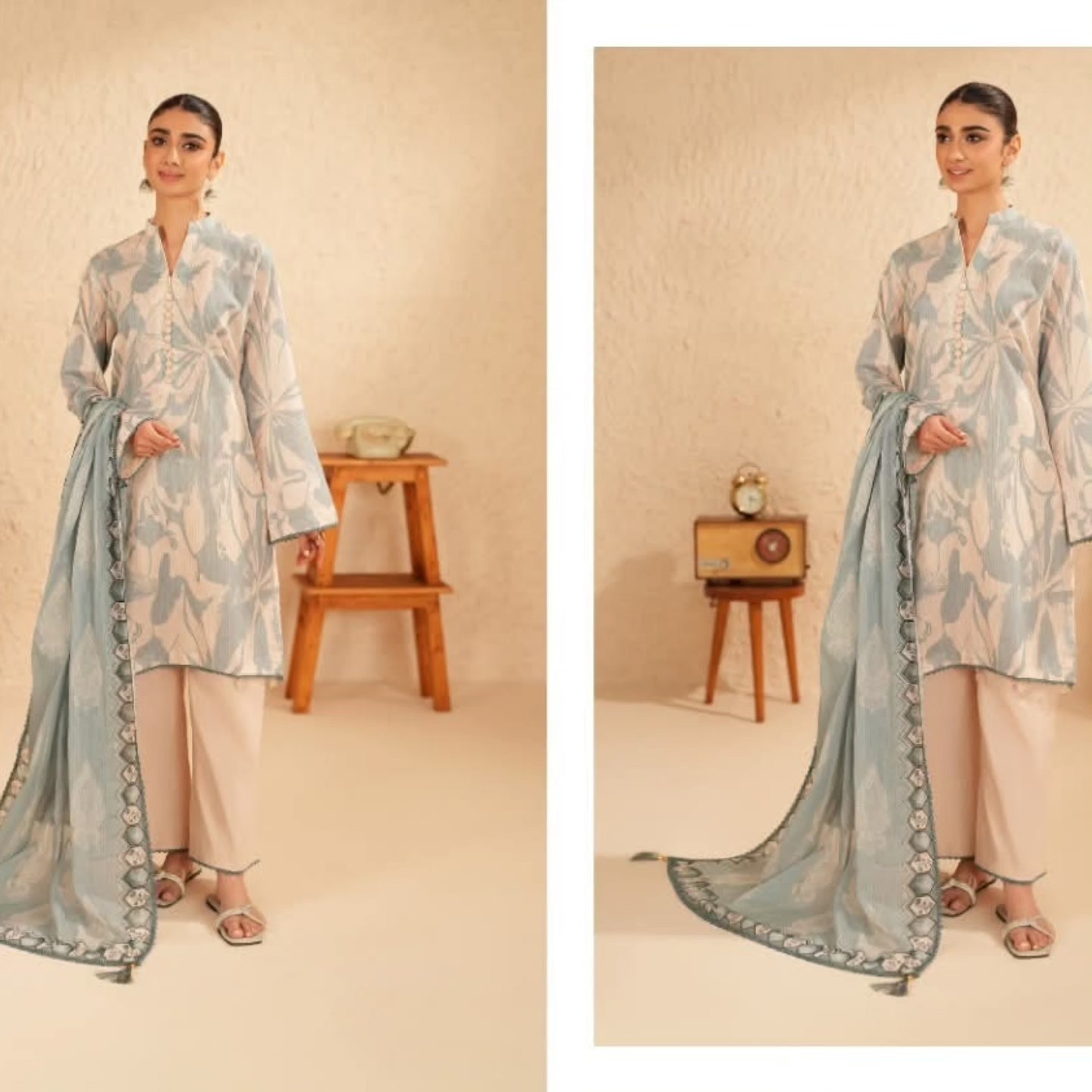 Rawaj Brands Factory | Faisalabad