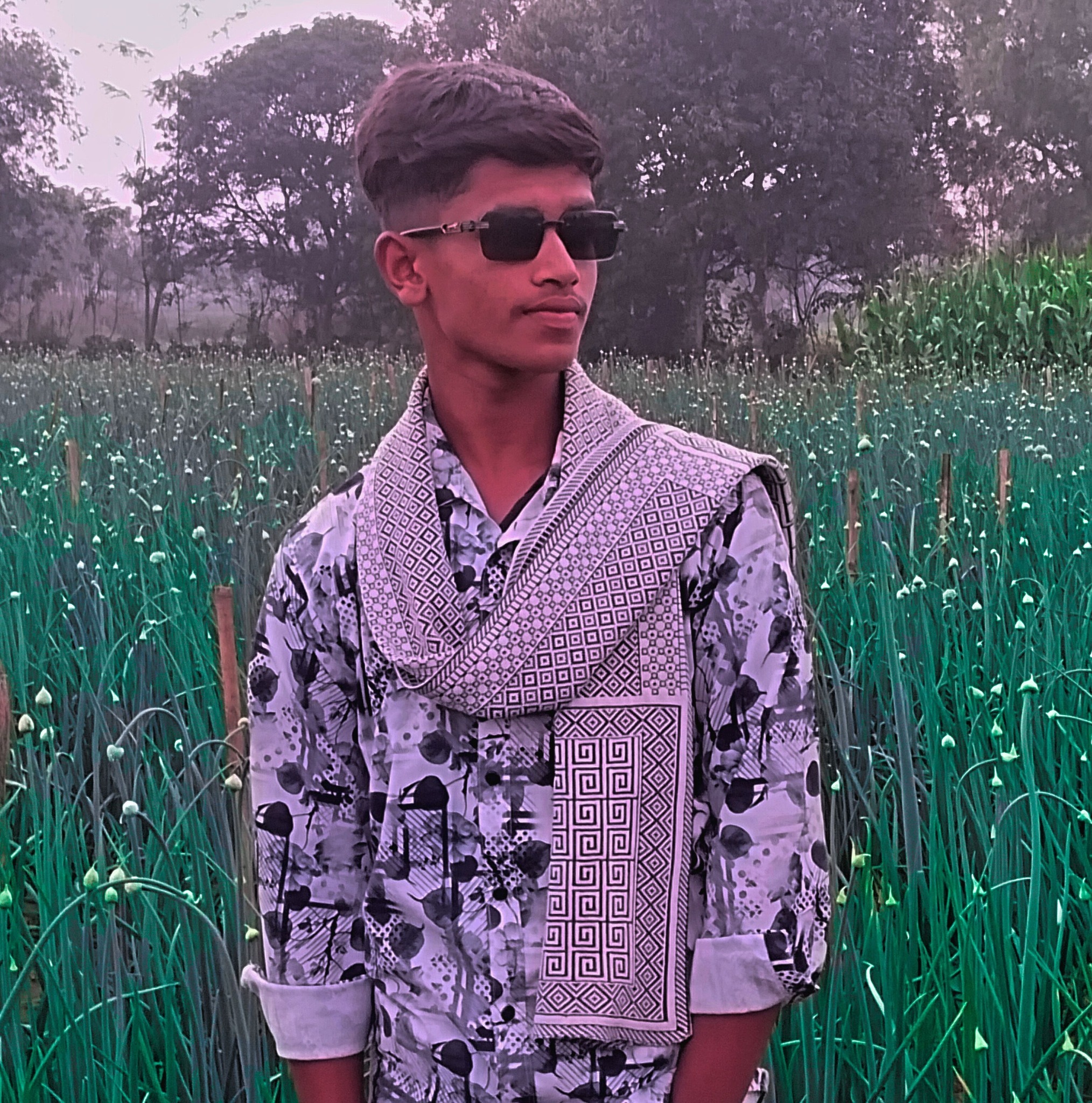 Itz Shamin Rana