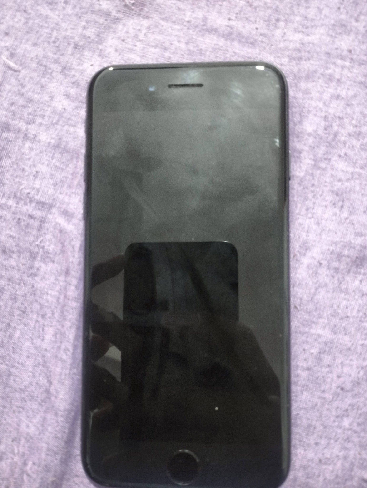 IPHONE 7