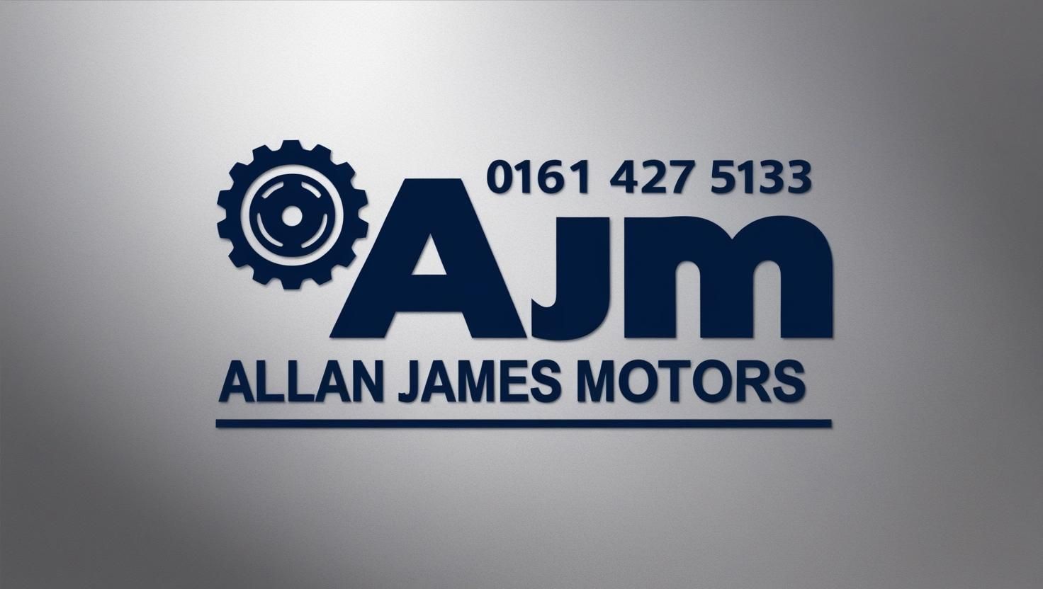 Allan James Motors | Stockport