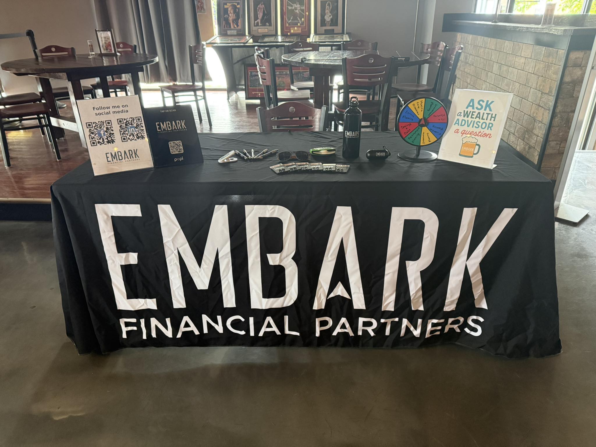 Embark Financial Partners - Overland Park, KS | Overland Park KS