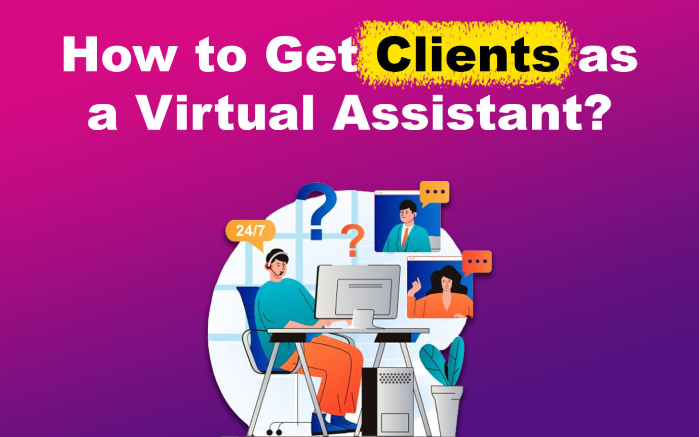 Virtual Assistant & Clients | Facebook