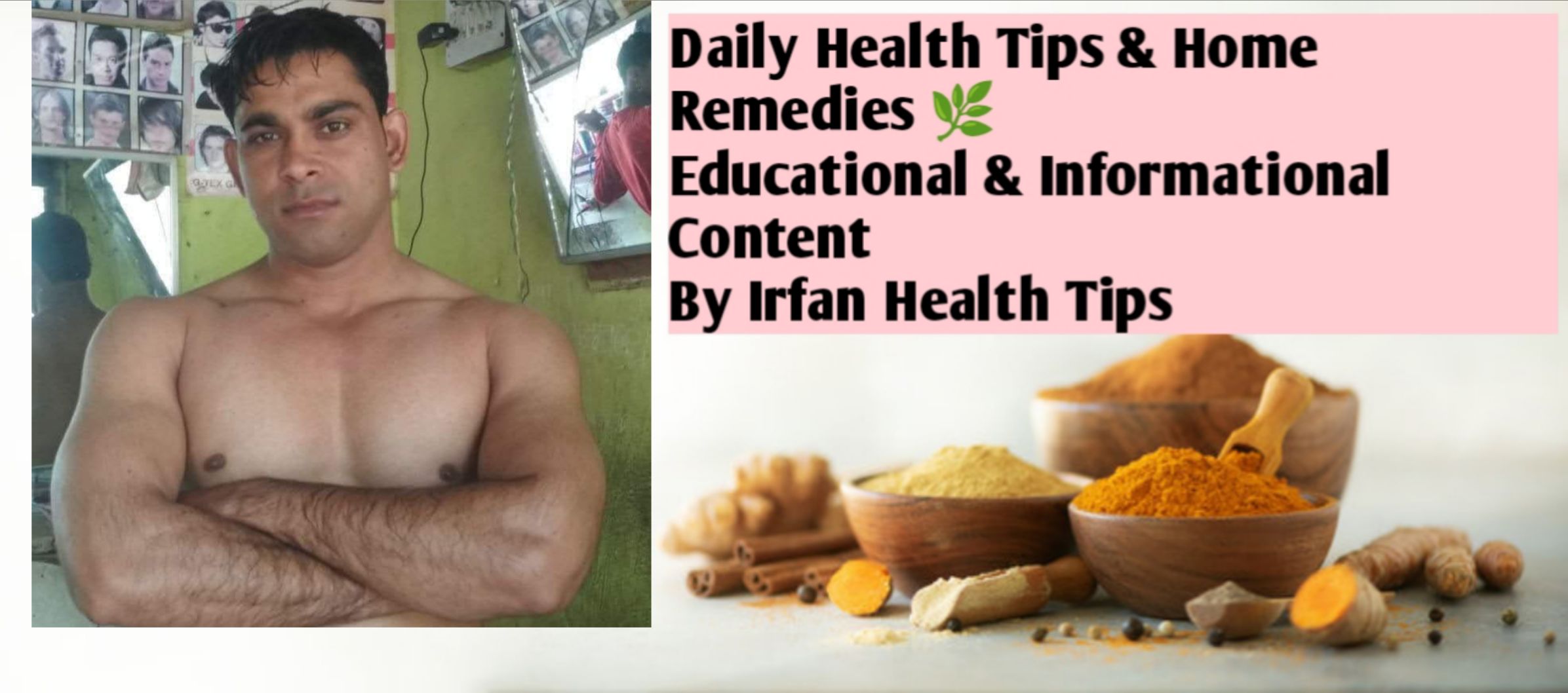 Dr Irfan