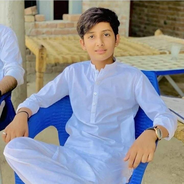 Zohaib Zohaib