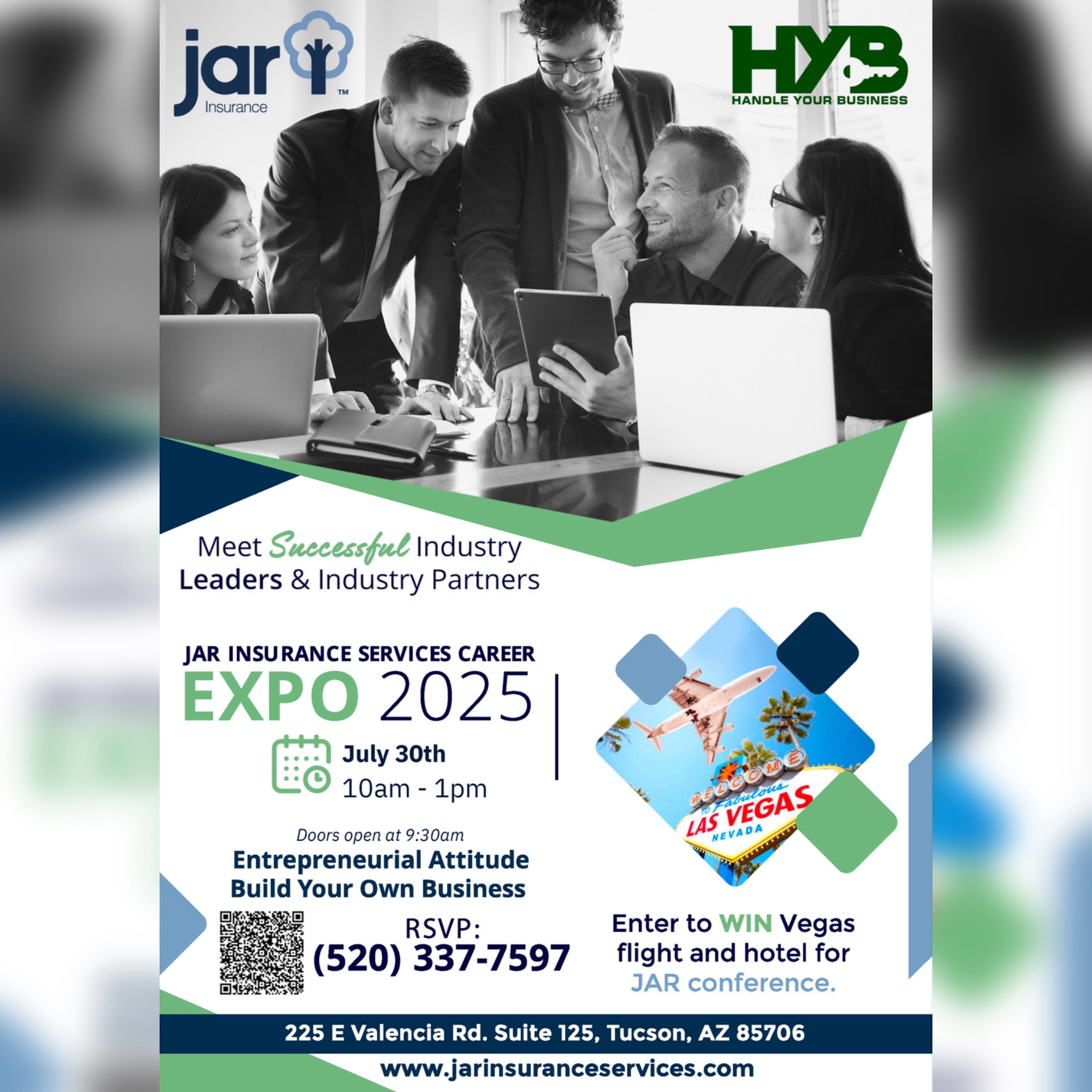Jar Insurance Services AZ | Tucson AZ