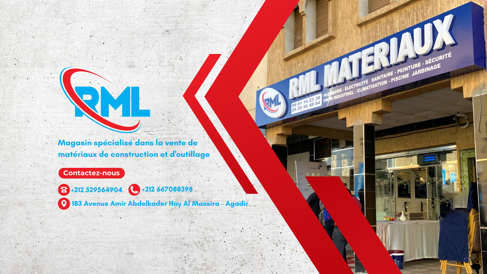 rml-mat-riaux-agadir