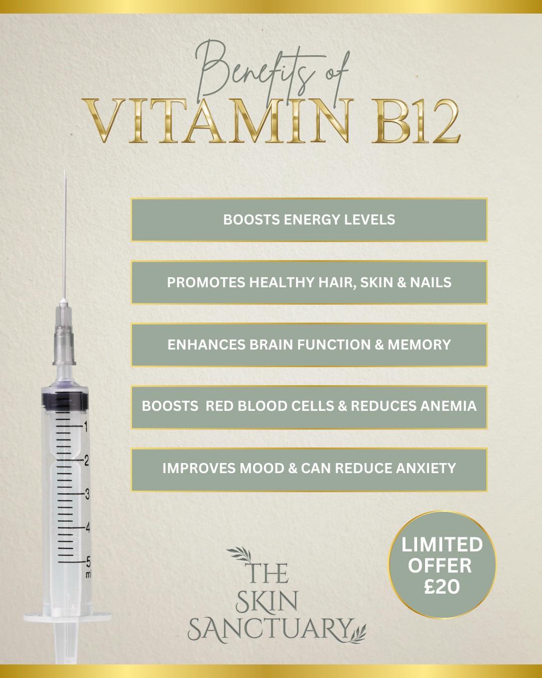 b12 injection benefits for hair 7 of Injections Health, Energy and Beauty b12 injection for hair loss