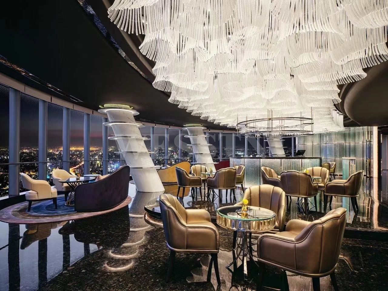 Custom Lighting Factory | Zhongshan