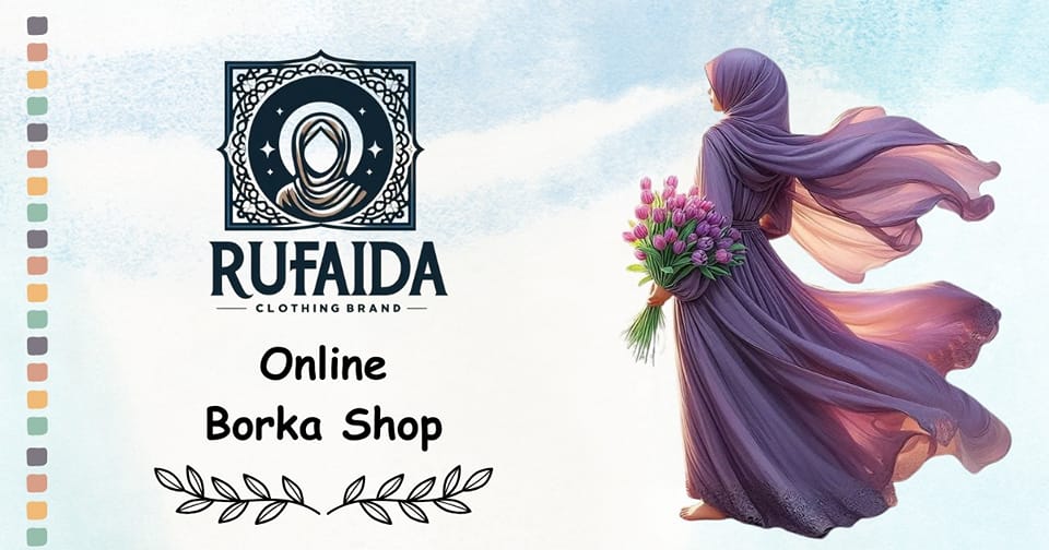 Rufaida | Facebook