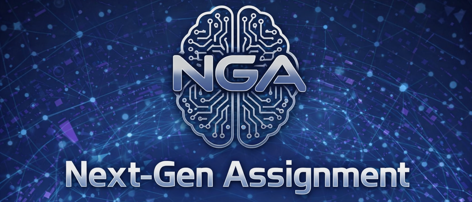Next-Gen Assignment