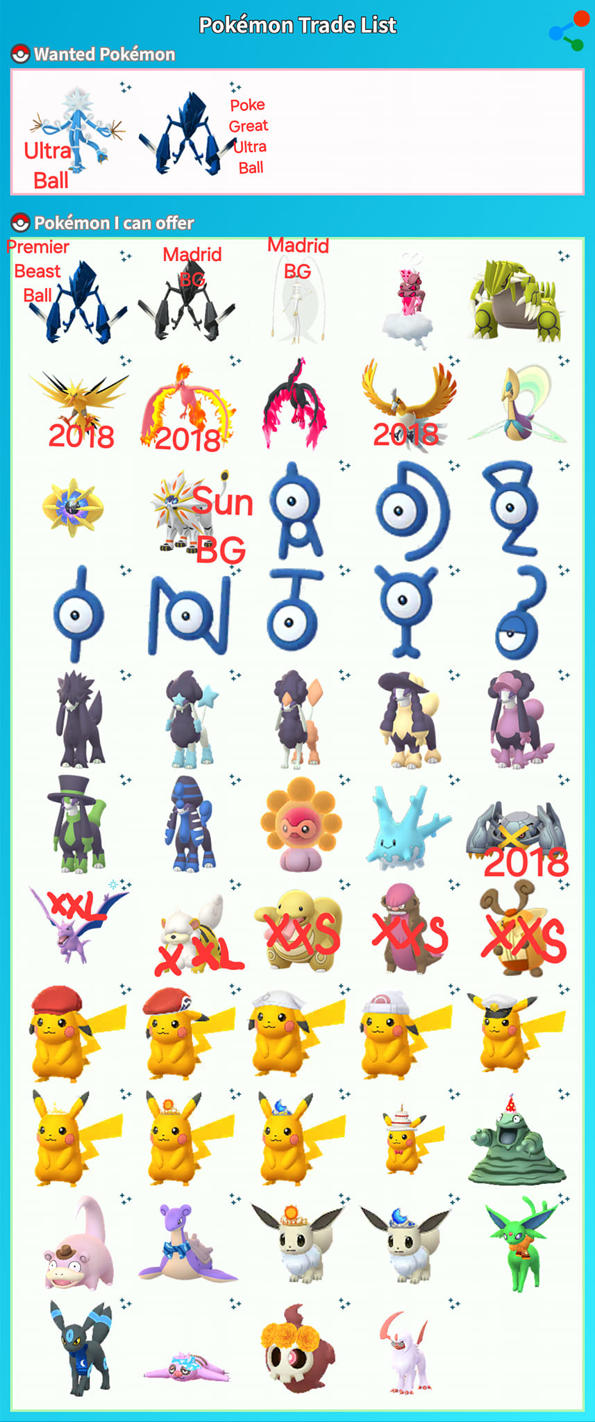 Xurkitree | Pokémon GO Database