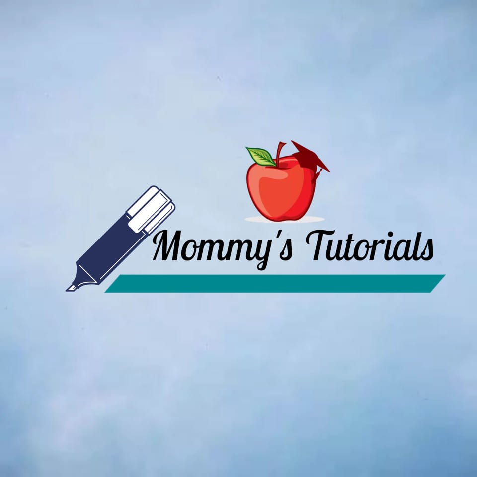Mommy's Tutorials
