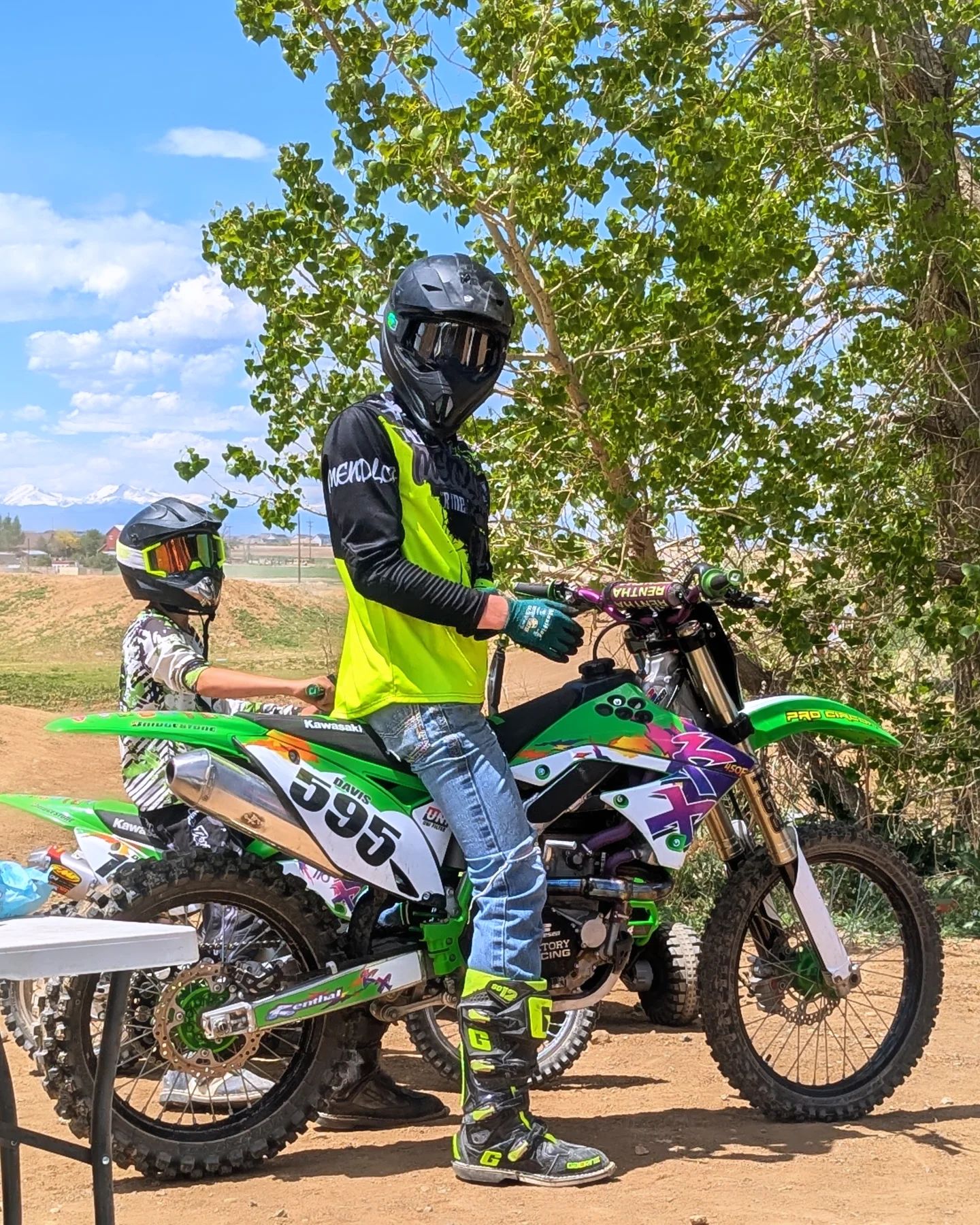 Will 2008-2012 big bore kit work on 2000 Kawasaki Ninja EX250F engine?