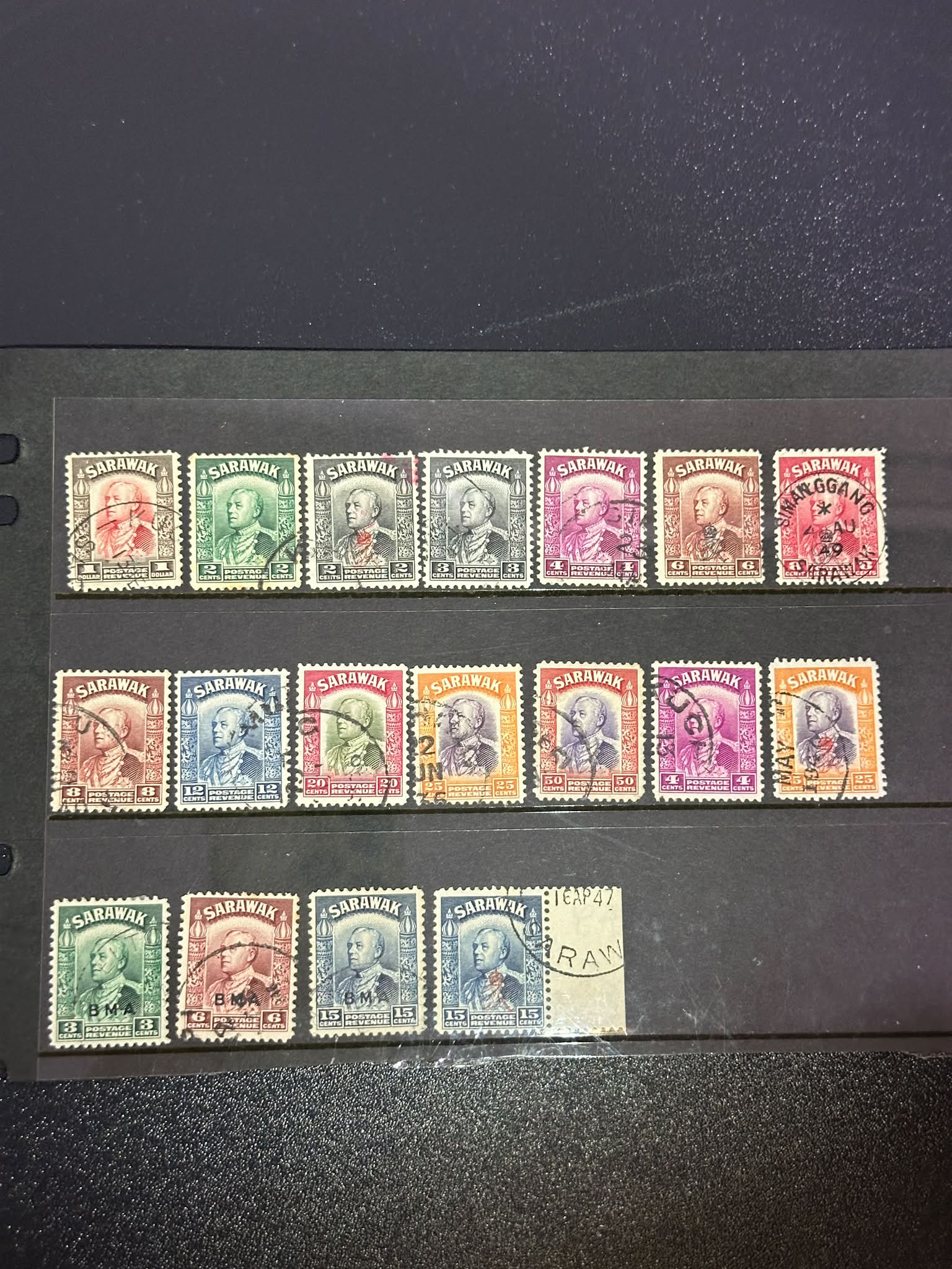S5574 (0303) 范曾十二生肖邮票珍藏册#中国二轮十二生肖邮票大全#范曾