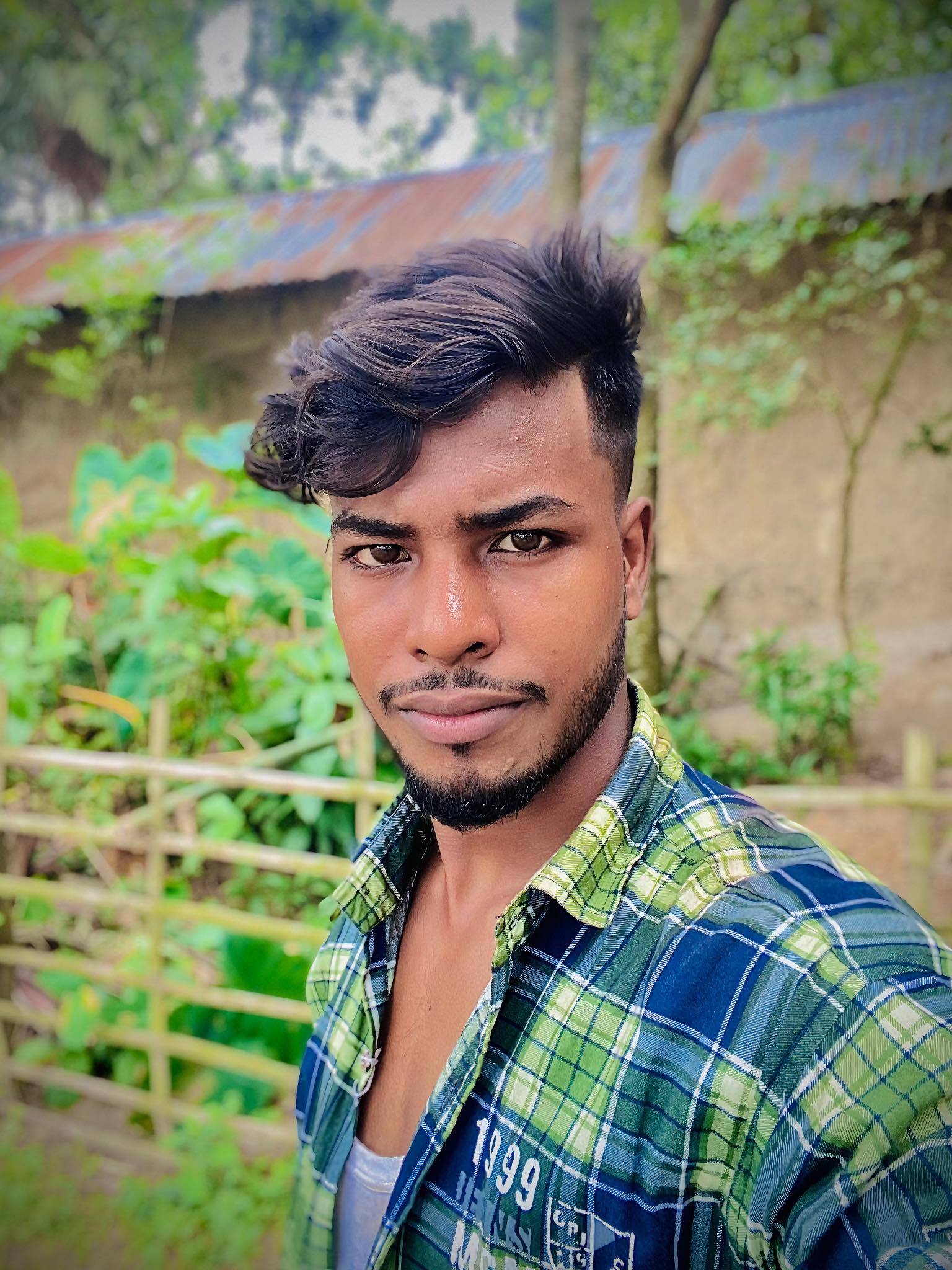 Suhel Rana