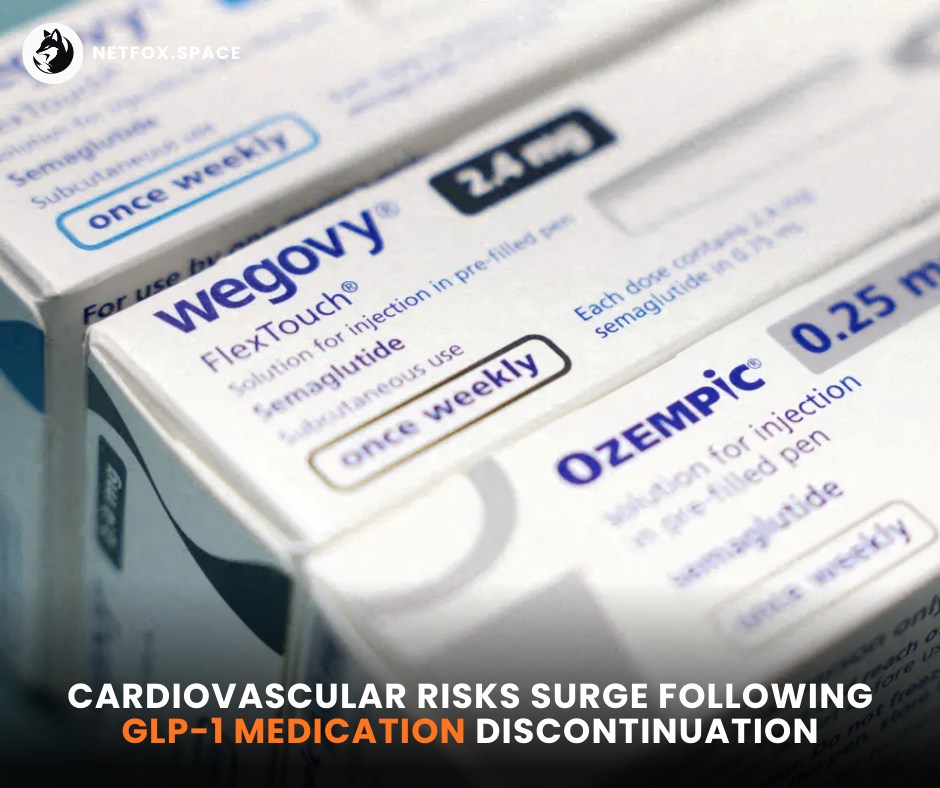 New research is taking a closer look at what can happen a year or more after people stop taking GLP-1 medications