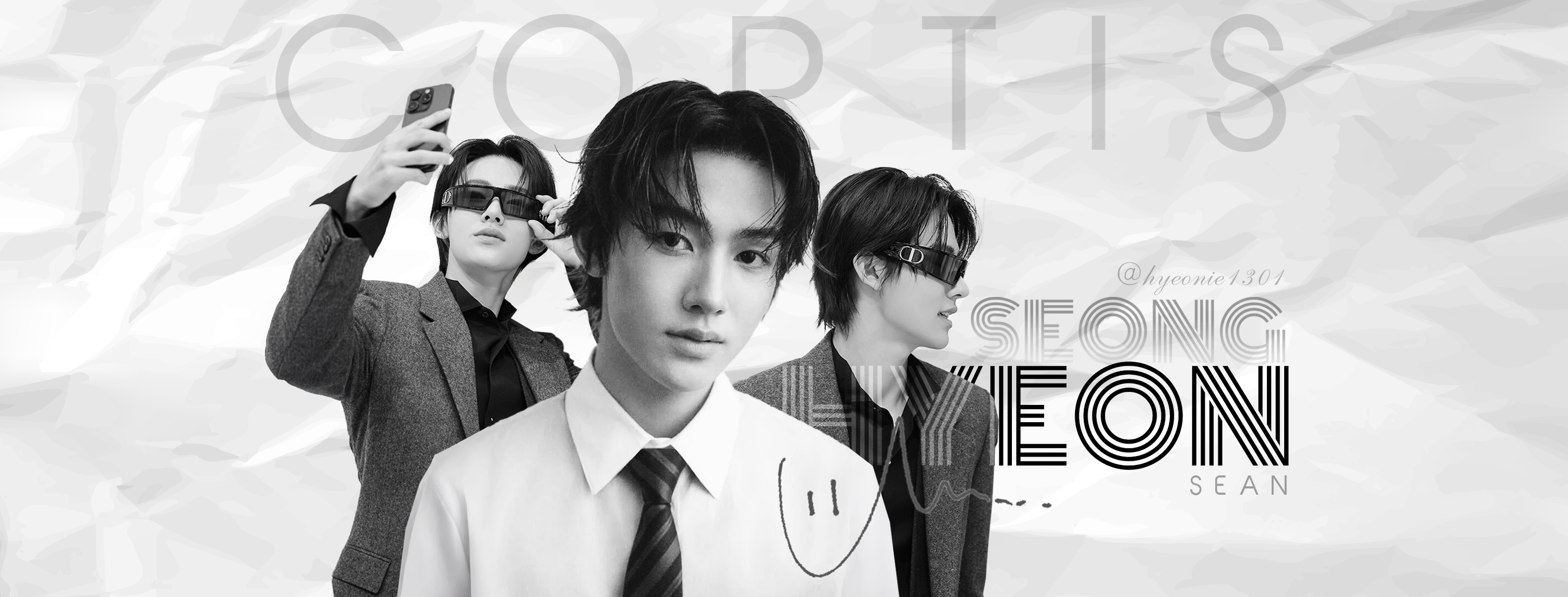 🎊Happy 1st Anniversary🎊 チェ・ジョンヒョプ ジャパンオフィシャル