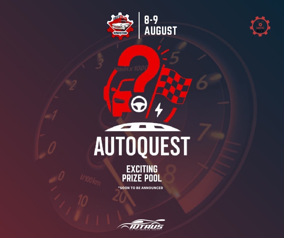 IUT Automobile Society - IUT AUS