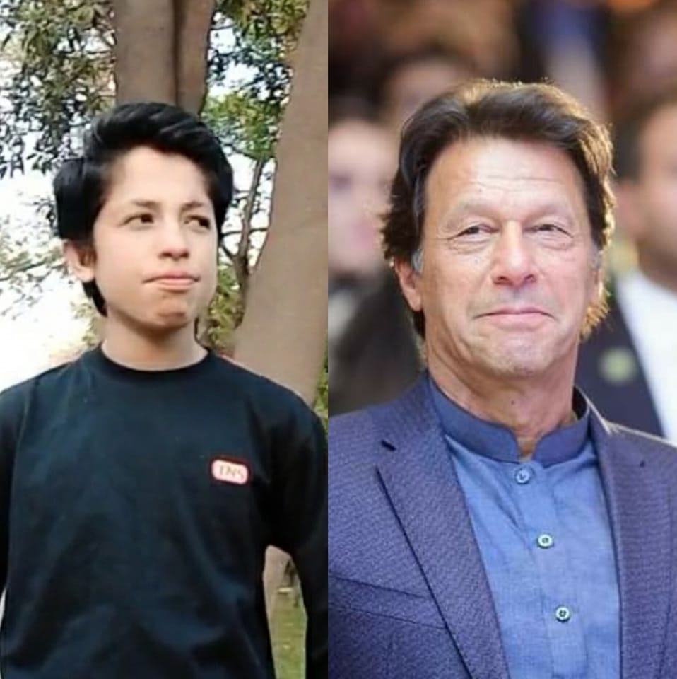 Baz Muhammad Khan Pashtun