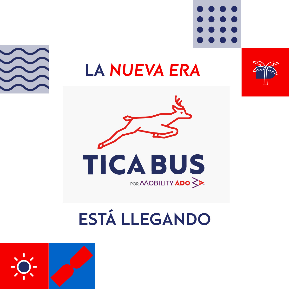 Tica Bus