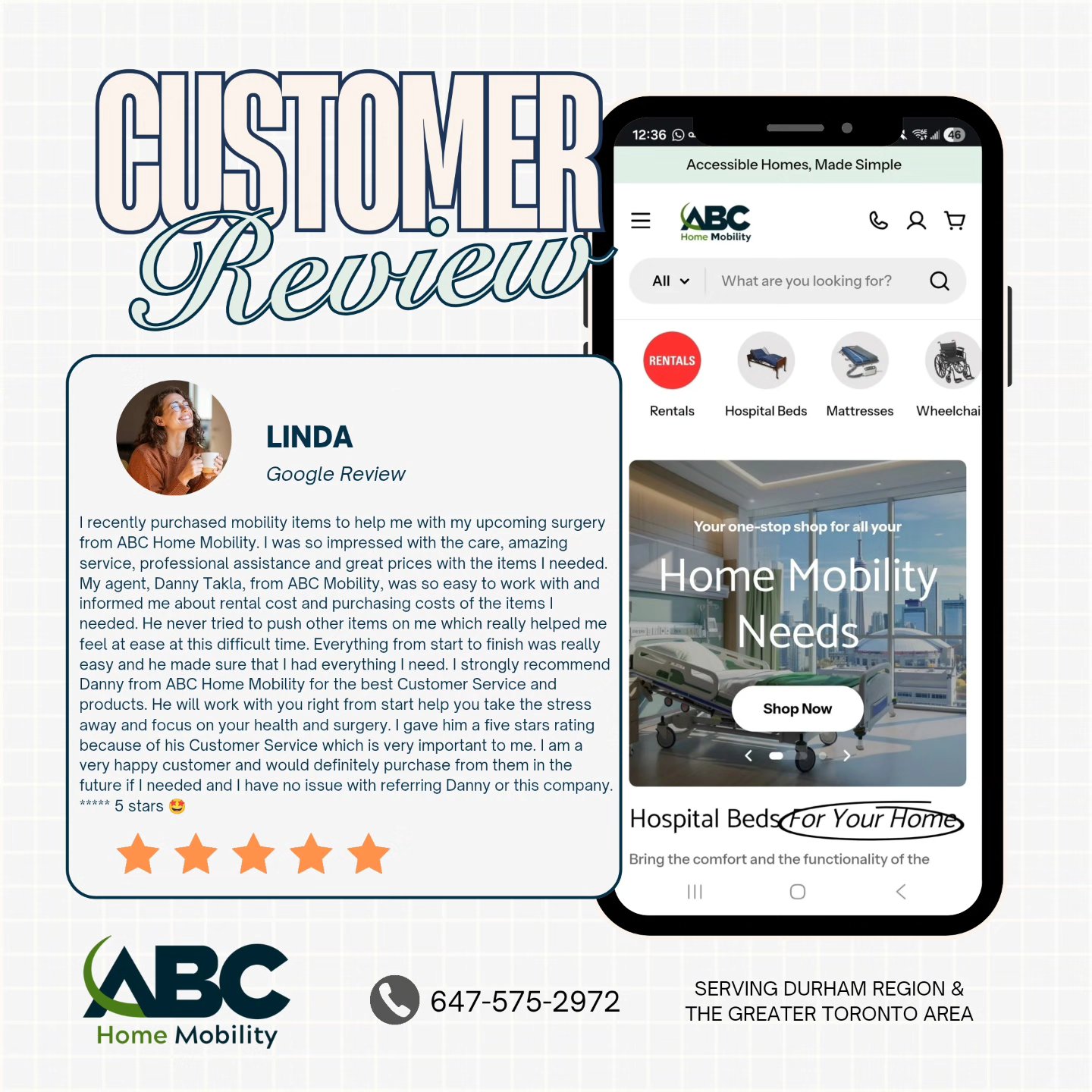 ABC Home Mobility