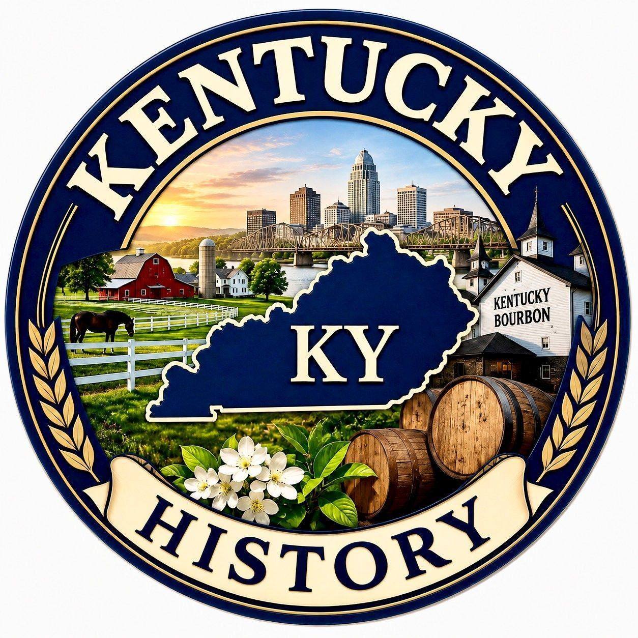 How many still remember the iconic Blue... - Kentucky History | Facebook
