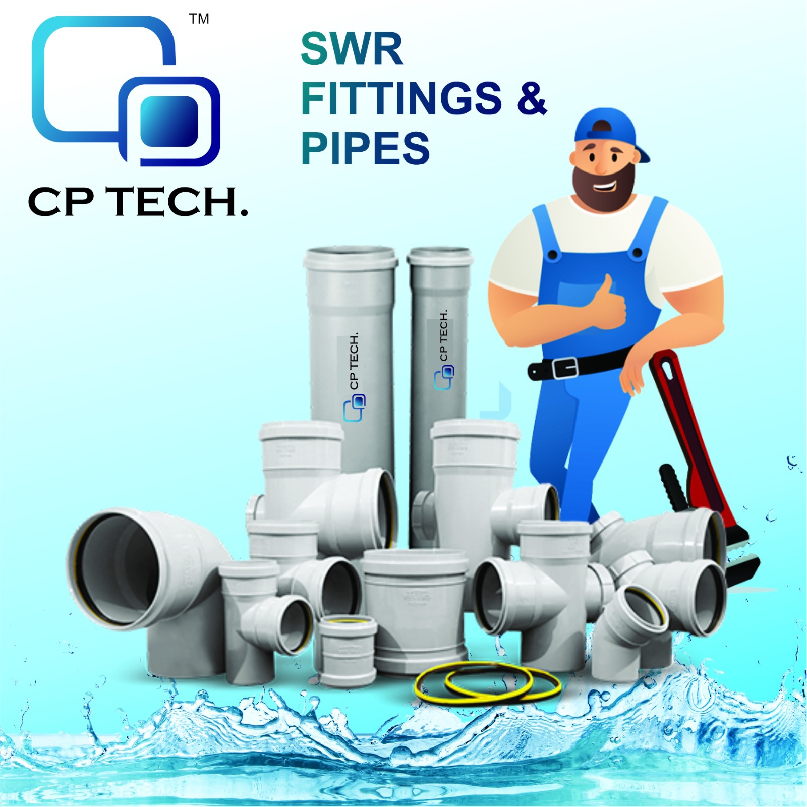 CP TECH.