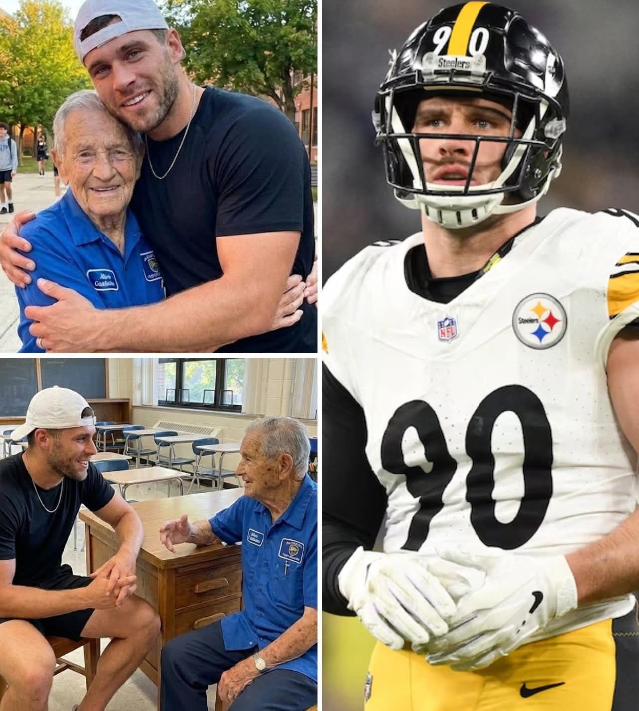 Steelers Fans For Life | I need all die hard Pittsburgh Steelers fan to ...