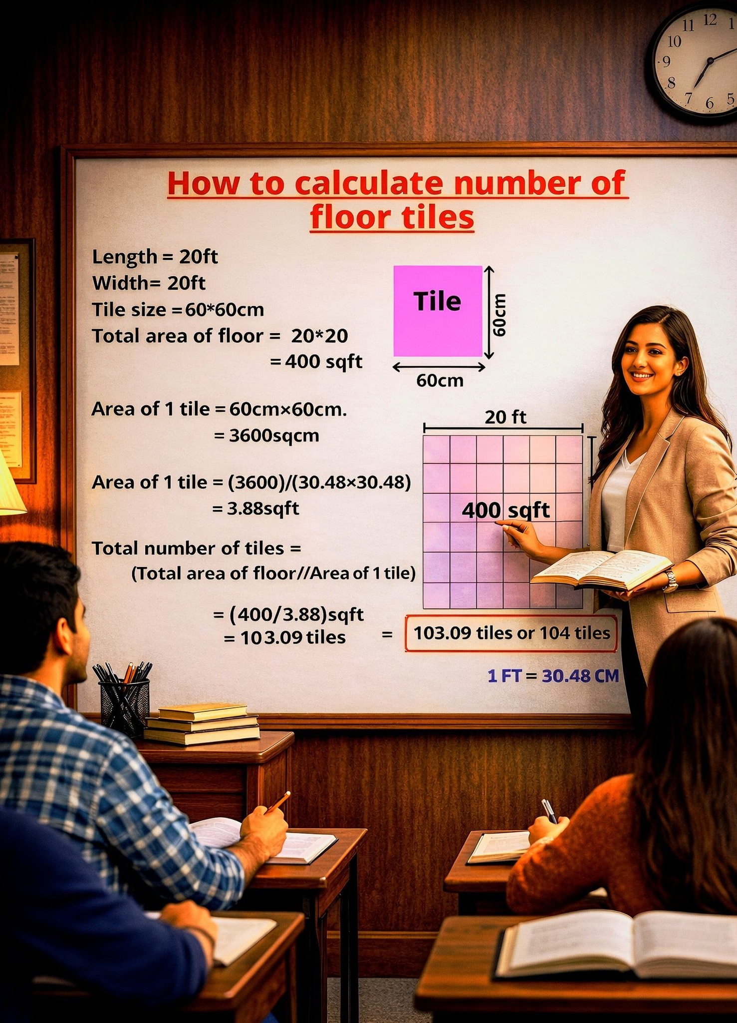 How to calculate number of... - Civil Engineering Study Zone | Facebook
