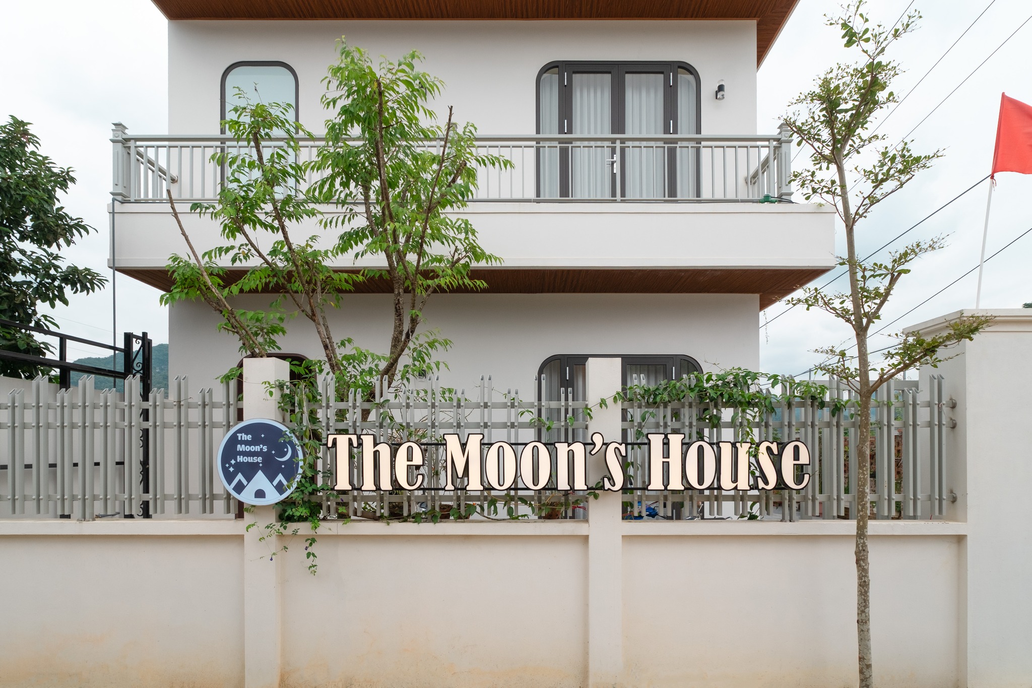 The Moon's House - Mộc Châu | Moc Chau