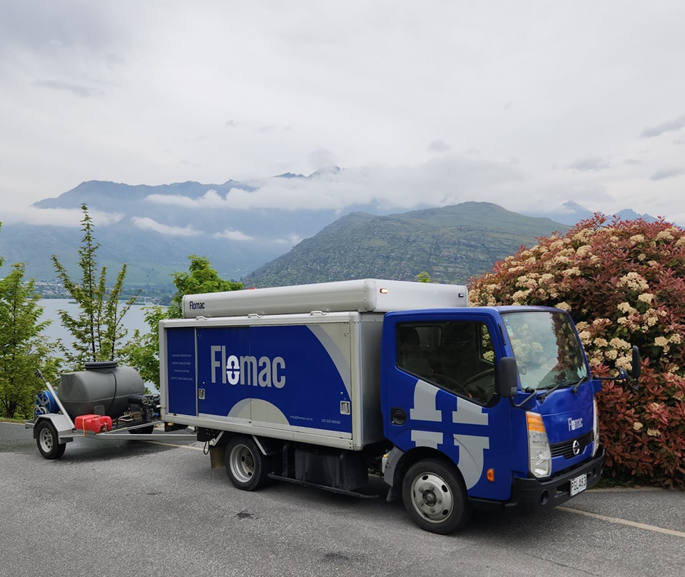 Flomac | Queenstown