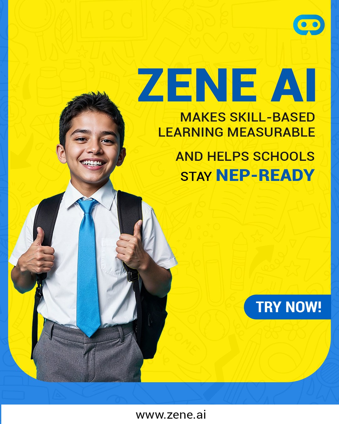 Zene.ai