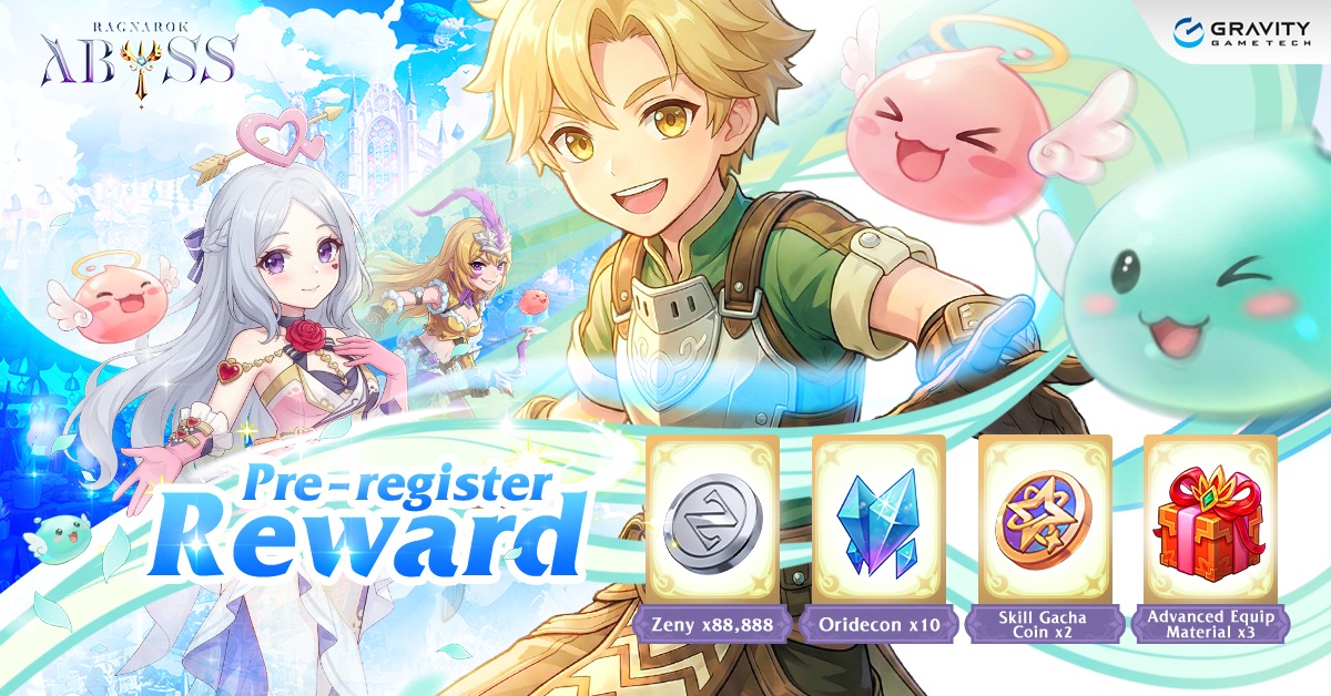 Ragnarok Abyss
