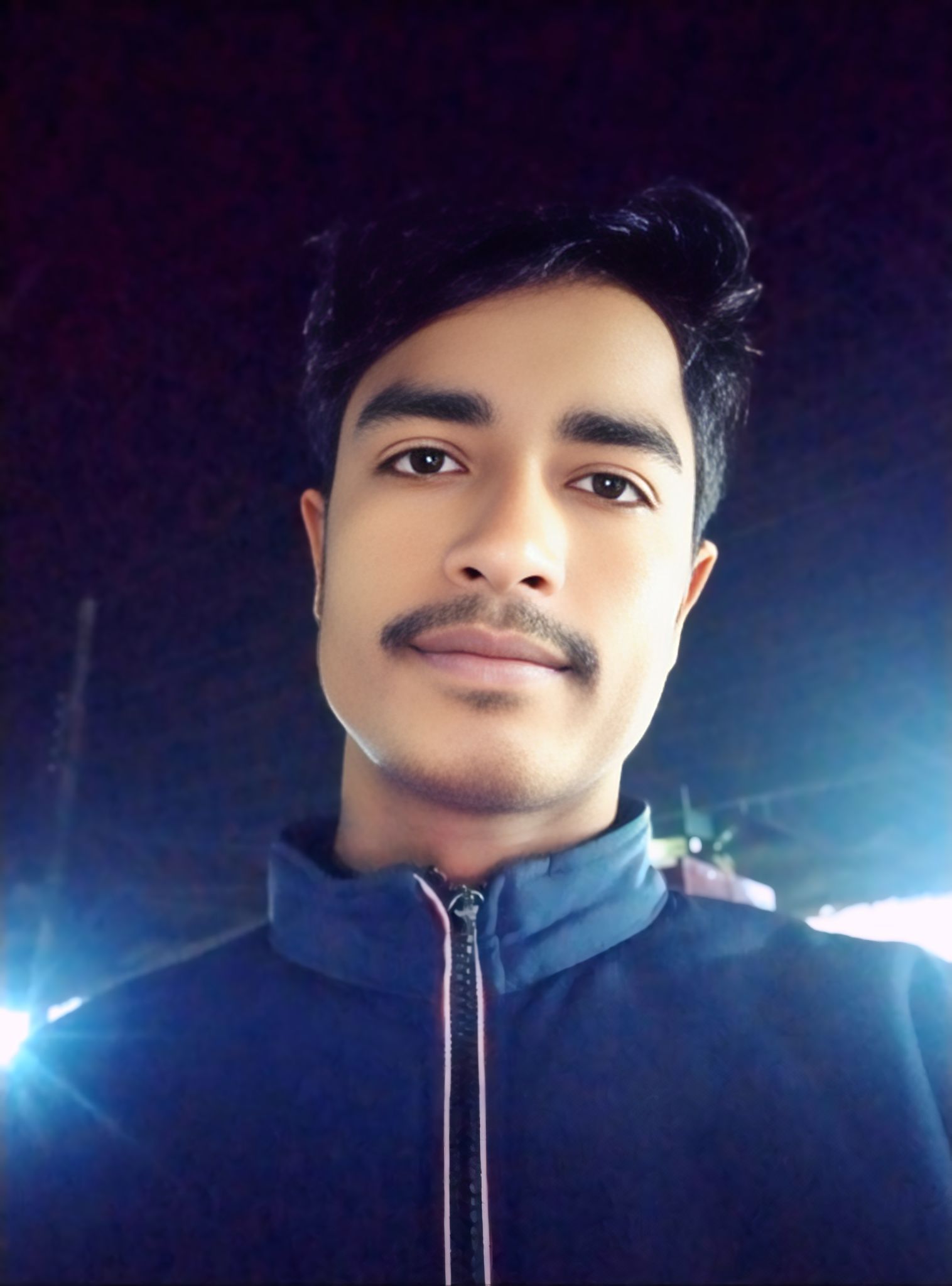 Ibrahim Kholil Raju