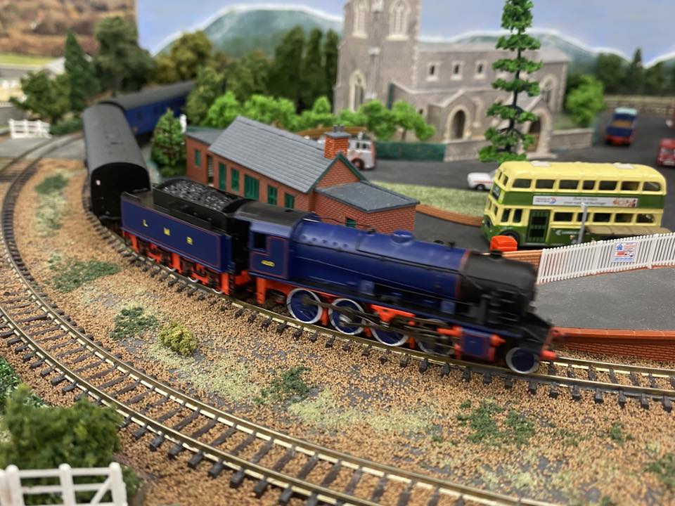 Liss Model Railway Group | Facebook