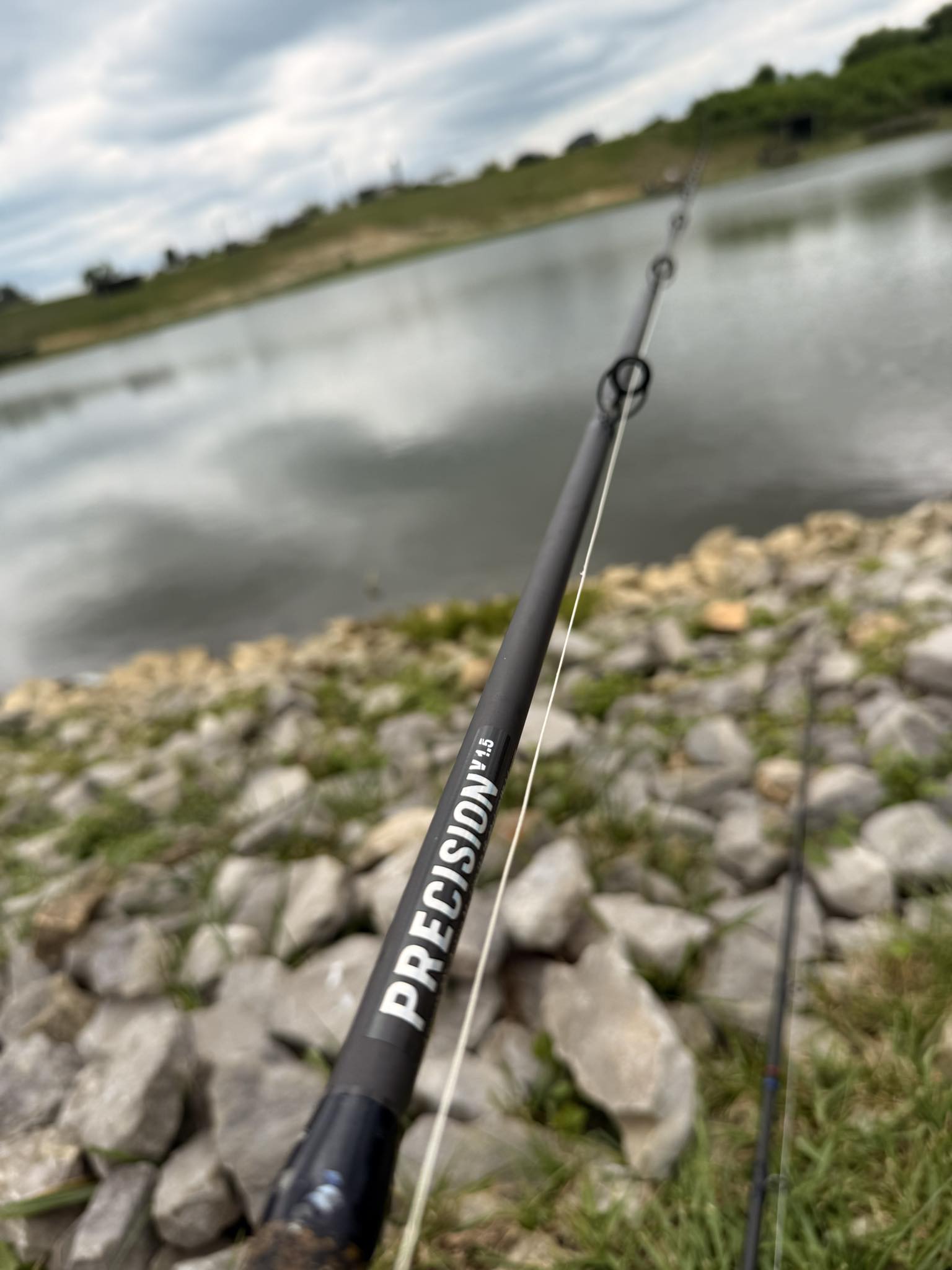 HB Custom Rods- Precision Rod Blanks