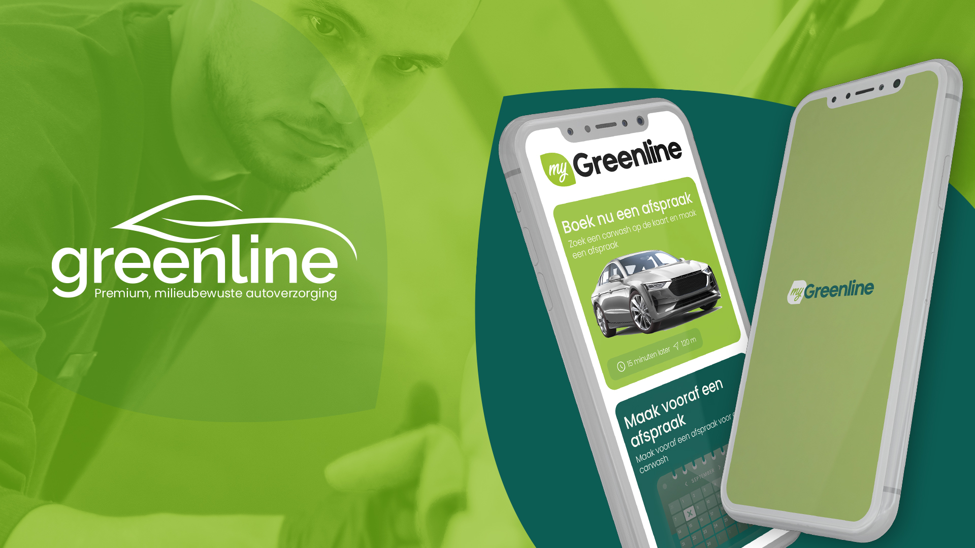 GreenLine Clean Oud-Beijerland | Oud-Beijerland