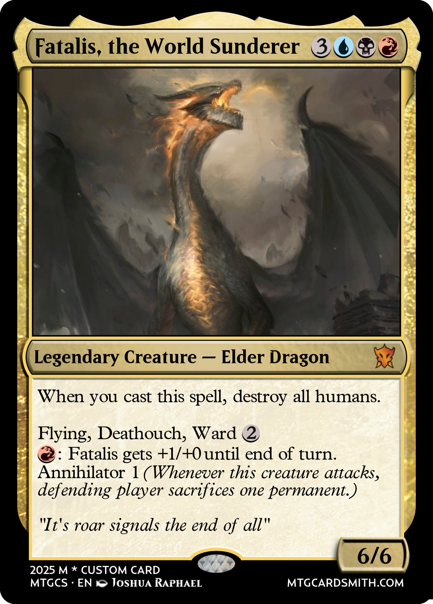 mtg cards designed by players Custom Metal Card  Personalized Magic Card Design on Brushed Aluminum  Create Your Own Unique Collectible Gift (Creature) : Toys & Games MTG Rave: Top 10 Best
